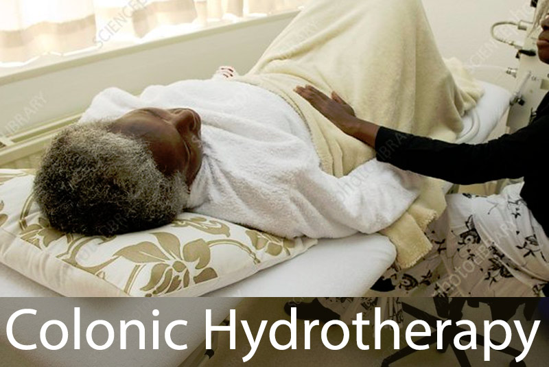 Chicago Chatham South Side Colonic Hydro Therapists Stream Of Life